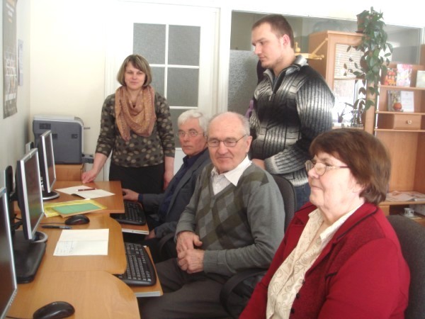 Skujenes Datorapmaciba