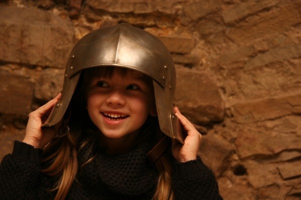 Viduslaiku Diena Cesu Pil 26 05