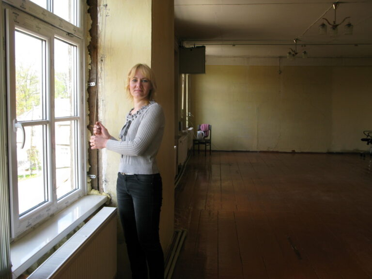 Drustu Bibliot Kas Remonts