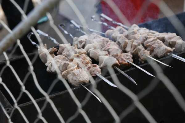 Sa Liks Grils Ga A Iesms