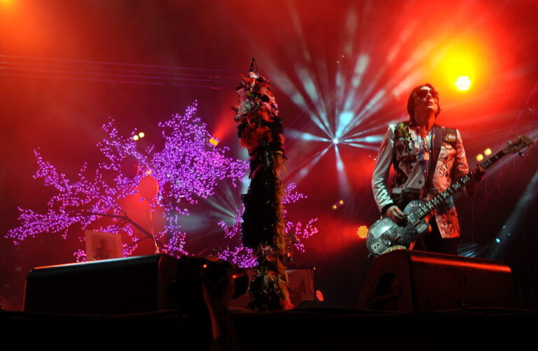 Mūzikas Un Mākslas Festivāls 