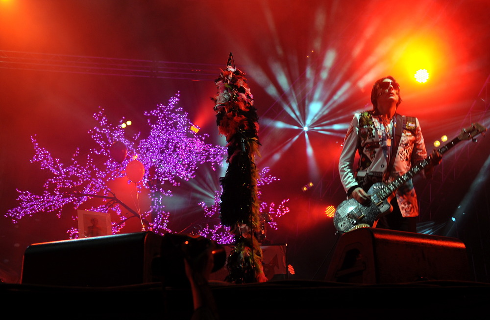 Mūzikas Un Mākslas Festivāls 