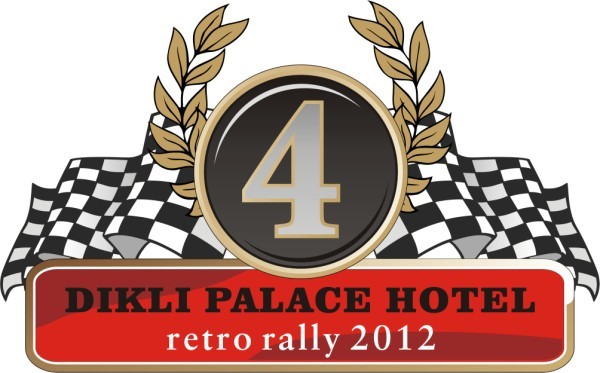 Rallija Logo