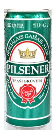 Pilsener Big