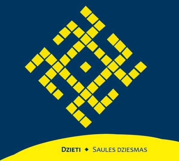 Saules Dziesmas