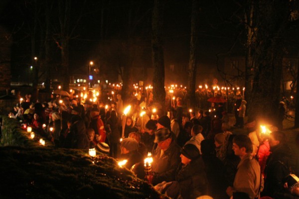 Pieminas Bridis Lejas Kapos