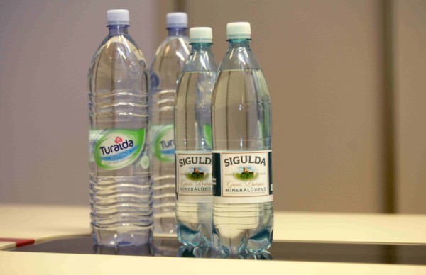 Siguldas Mineraludens