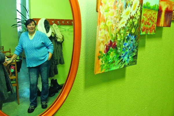 Maakslinieces Izstaade Harmonijaa 5