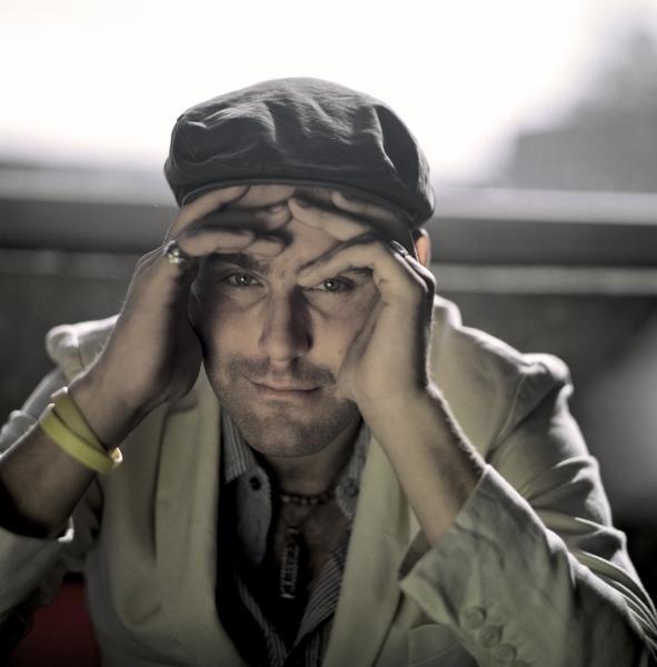 Martins Fot Didzis Grodzs