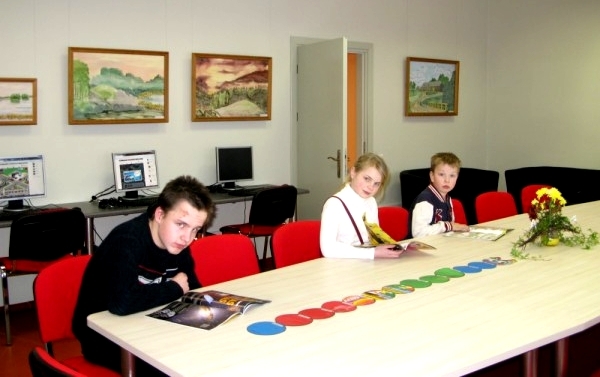 Vecpiebalgas Bibliot Ka 1