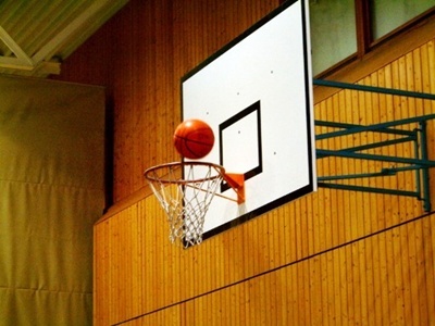 Basketba