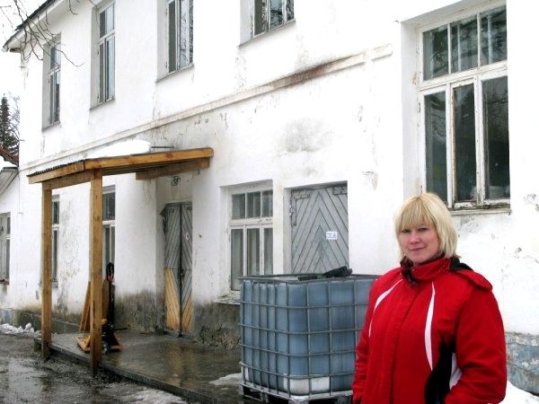 Uz Mums Drustu Pienotav