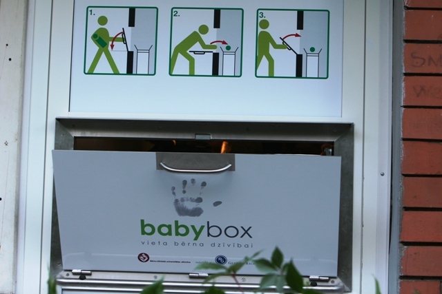 Babybox