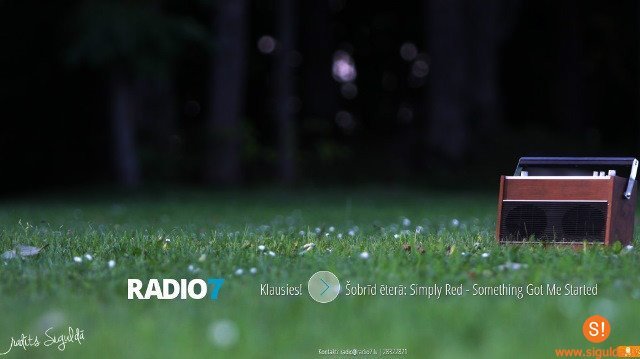 Radio7