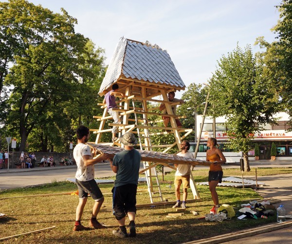 Rtu International Summer School