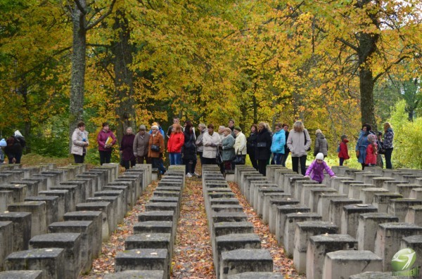 Lieliska Tic Ekskursija Pa Rud 49