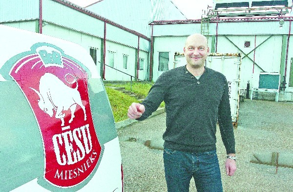 Ceesu Miesnieks Paarmainjas 1