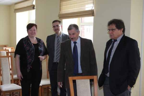 Atklaj Slimibu Soc Centra