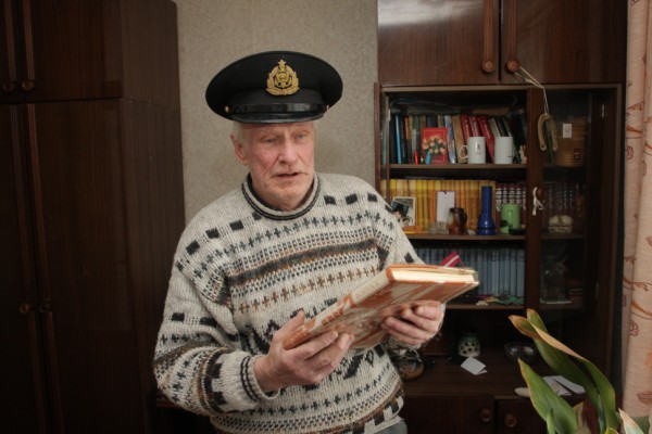 Lasa Gramatas Kapteinis