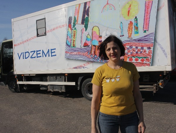 Zobu Busins Vecpiebalgas Skolas