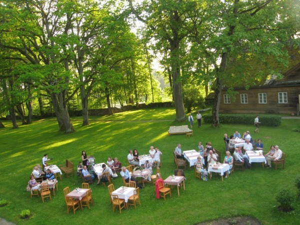 Ungurmui As Muzejrestoraans