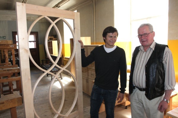 Galdnieks Parliecinosi Uzvar