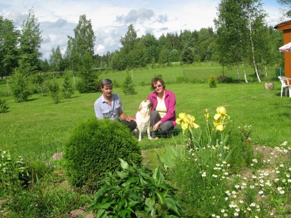 Sakopta Seeta Stalbee 9442