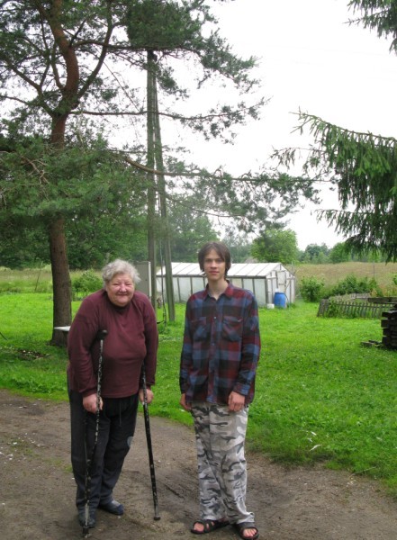 Straki Klausas Slaagermuuziku