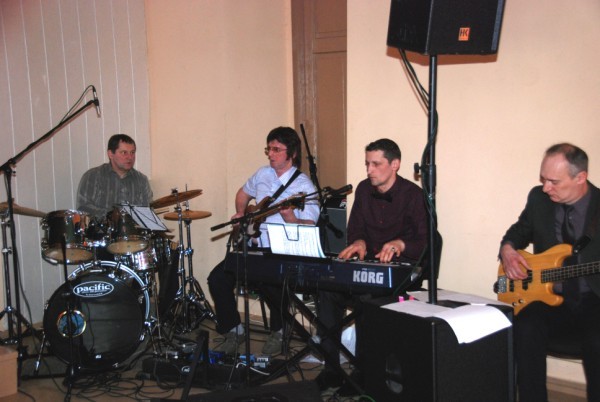 K Rklu Bl Zs Pagastlpp