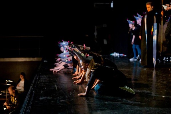 Foto Kristine Madjare 3