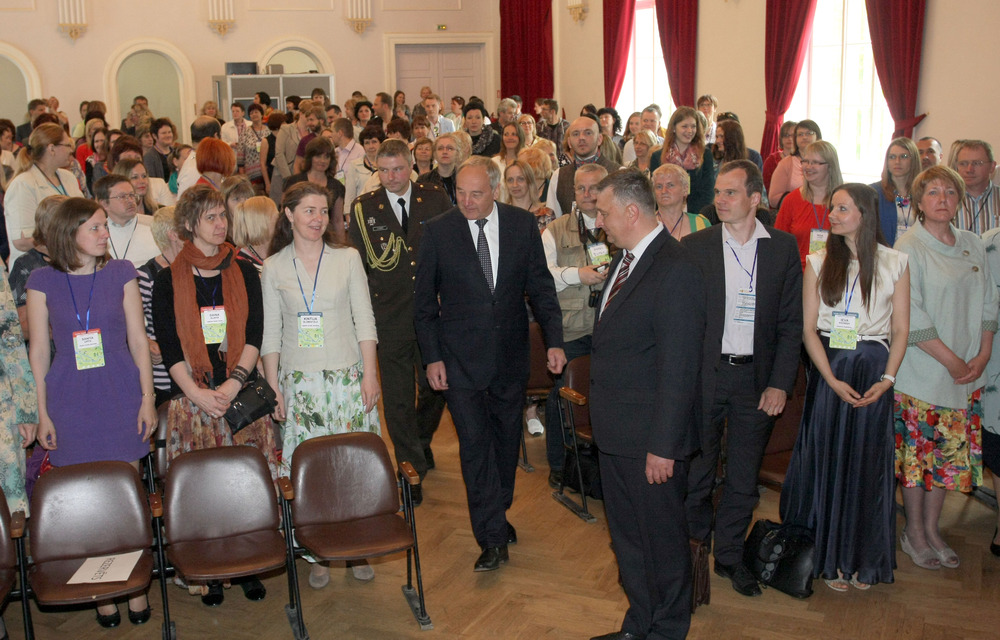 Lauku Kipienu Parlaments Liigatnee 3 1