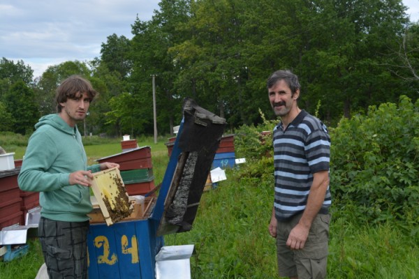 Jaunpiebalgas Bites 1