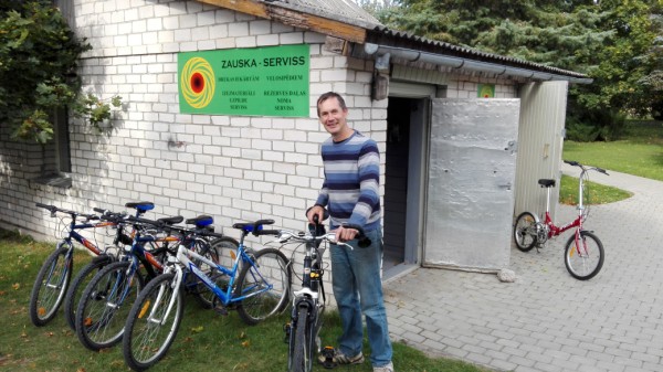 Velo Jaunpiebalga 1 1