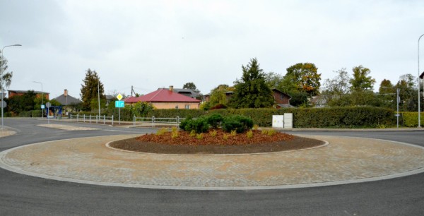 Brivibas Iela Large 1