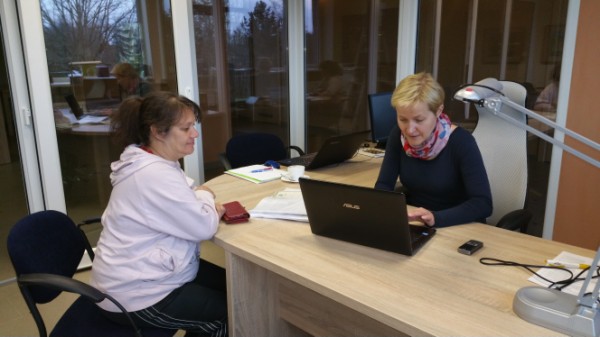 Pakalojumu Centrs Nitaure 1