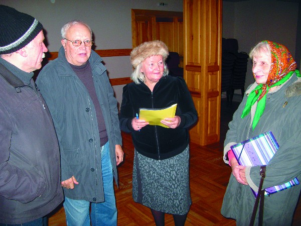 Sanaksme Vecpiebalga 1 Kras 1