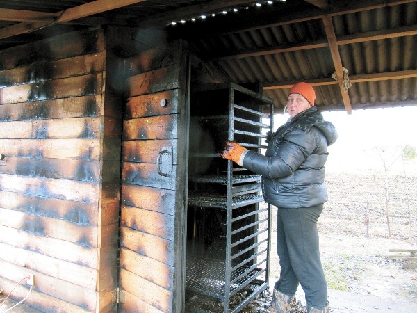 Tirdzins Berzkroga Kras 1