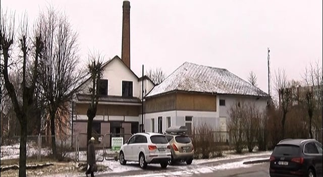 Valmieras Pils Tas Pa Vald Ba Digit Li Att St T K Publisk S P Rvaldes Iest De