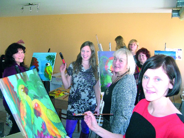 Patricijas Kirhes Grupa 1 1