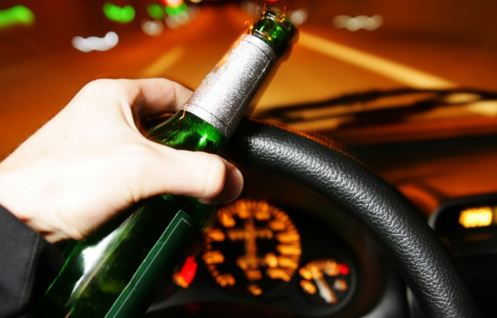 Drink Driving Effect Of Alcohol On Driving Abilities Performance 2 1