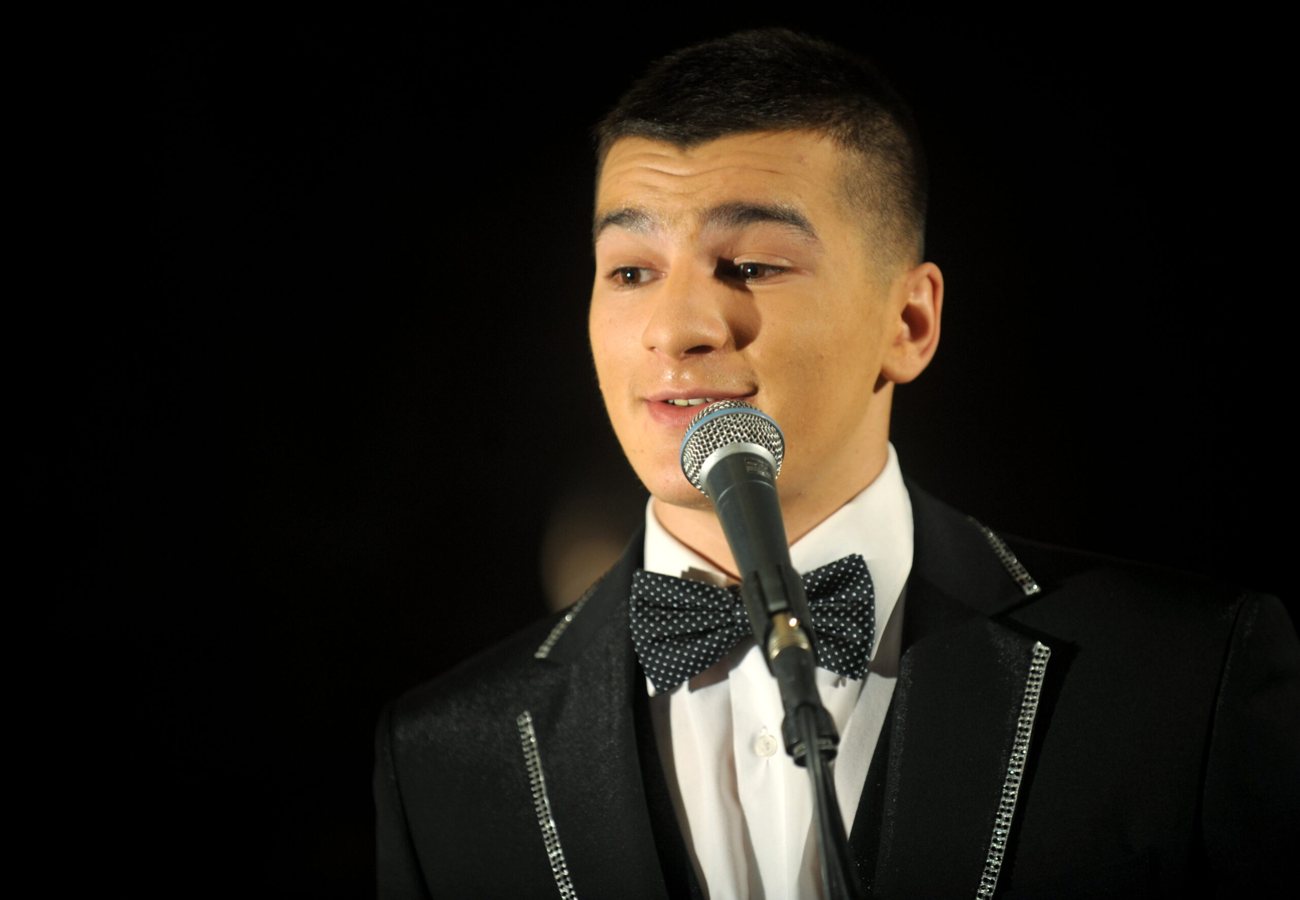 Dziedātāja Dzintara Čīčas 20 Gadu Jubilejas Koncerts 