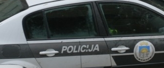 Polic 12