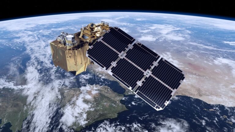 Sentinel 2 Brings Land Into Focus 1