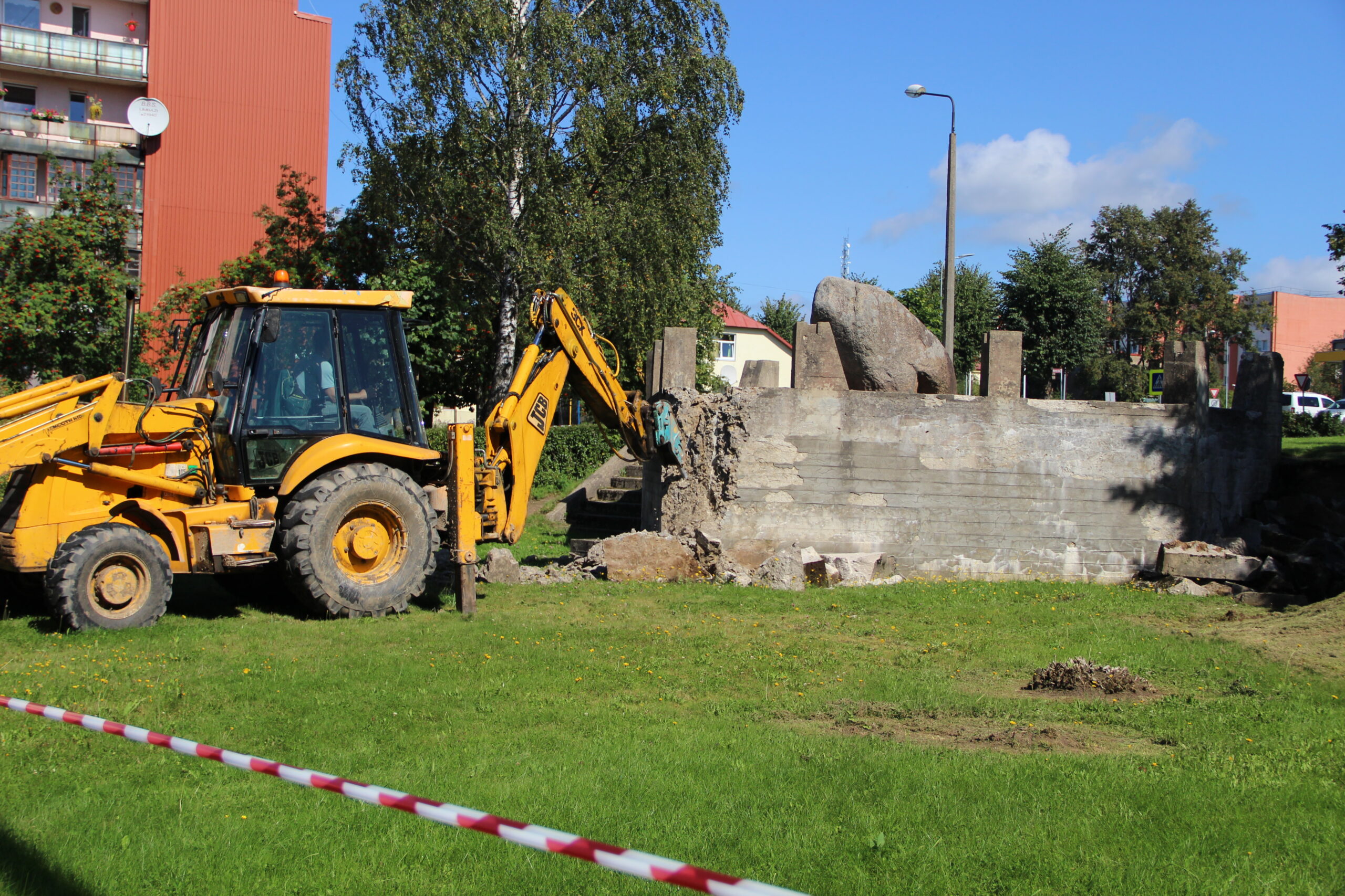 Jauc Jurnieku Pieminekli 1