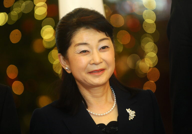 Valsts Prezidents Akreditē Japānas Vēstnieci Latvijā