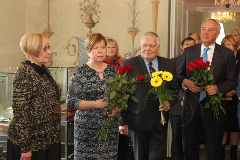 Irina Un Prezidents 1