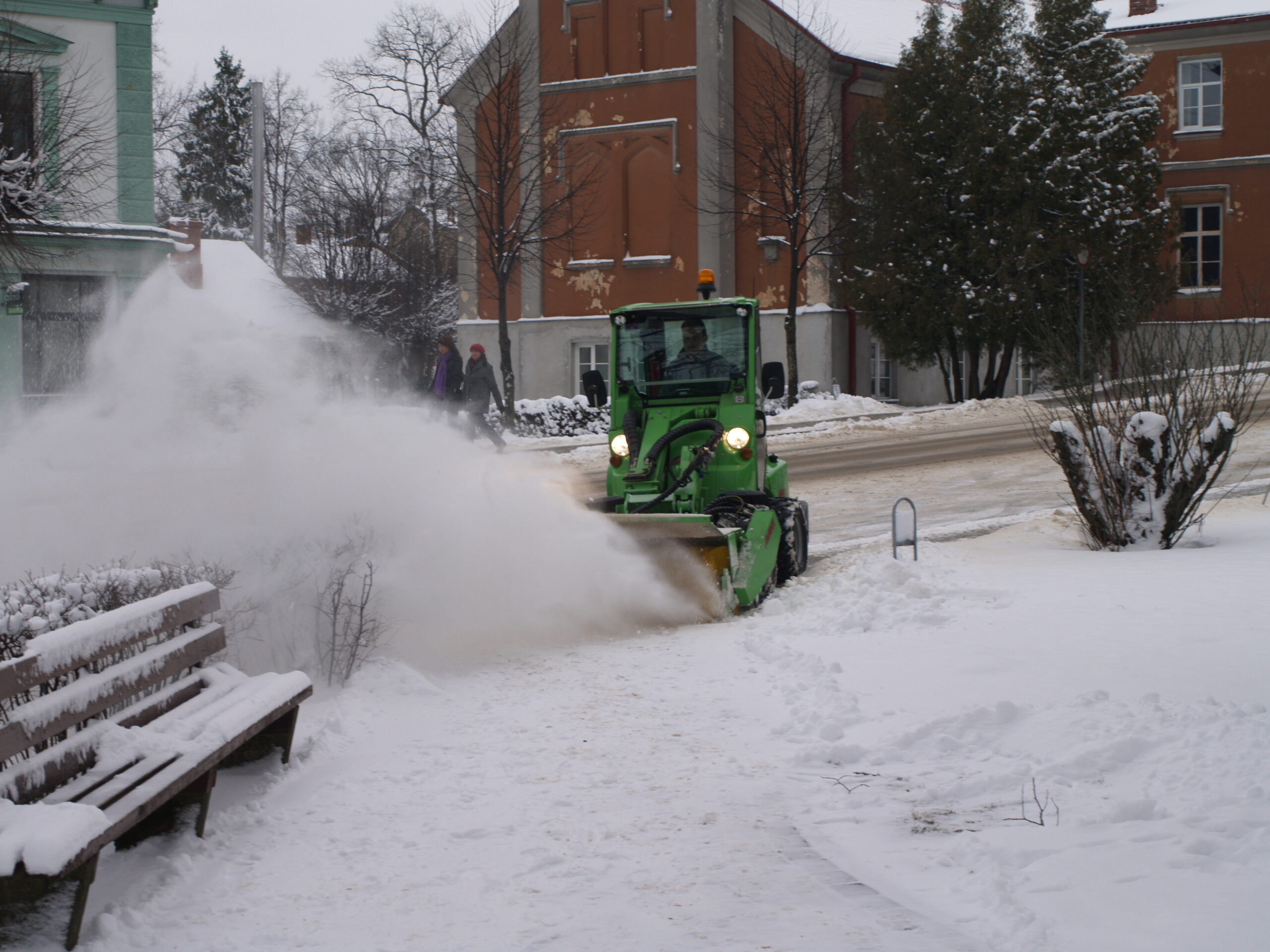 Olympus Digital Camera