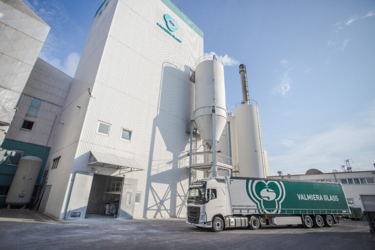 Valmieras Stikla Skiedra 1