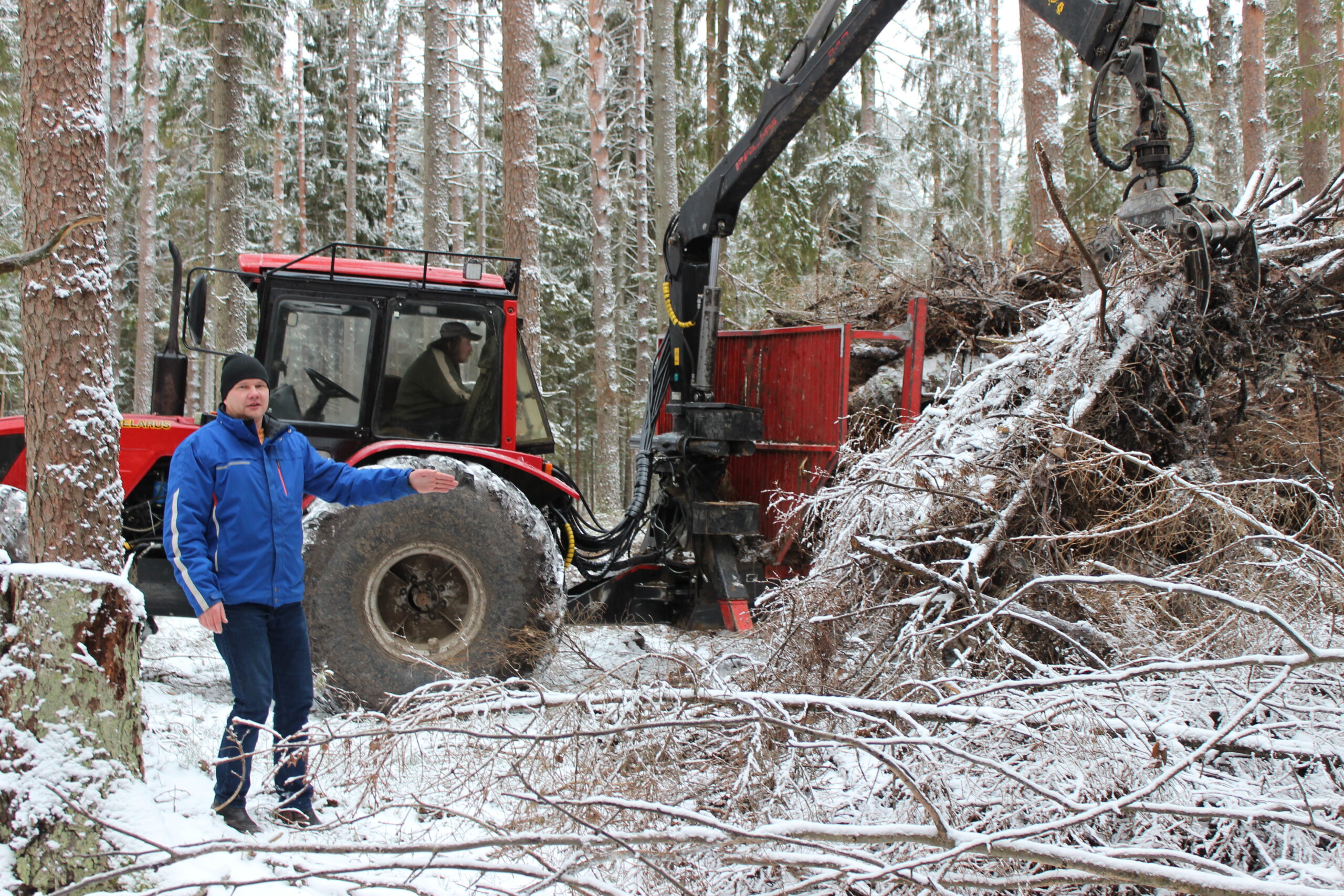 Mareks Graholskis 10