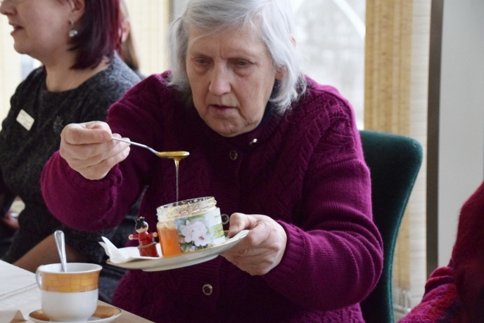 Valmieras Vakaresana 1